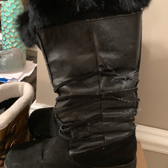 Minnetonka Winter boots - Picture 4 of 8